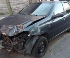 Fiat Palio 2006, Manual, 1,8 litres - Buenos Aires