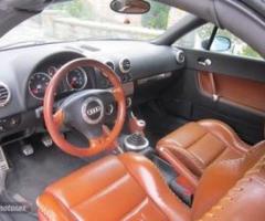 Audi TT 2007, Automática - Catamarca