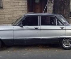 Ford F-150 1979, Manual, 3,6 litres - Buenos Aires