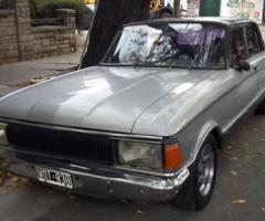 Ford F-150 1979, Manual, 3,6 litres - Buenos Aires