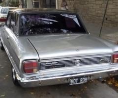 Ford F-150 1979, Manual, 3,6 litres - Buenos Aires