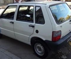 Fiat Uno 2007, Manual, 1,3 litres - Buenos Aires