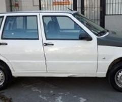 Fiat Uno 2007, Manual, 1,3 litres - Buenos Aires
