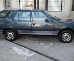 Renault Sandero 1986, Manual, 2 litres - Buenos Aires