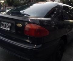 Ford Mondeo 1996, Manual, 1,8 litres - Buenos Aires - 2