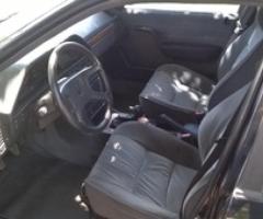 Peugeot 605 1994, Manual, 2 litres - Villa Constitución - 2