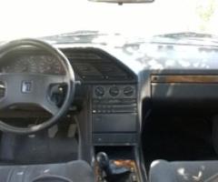 Peugeot 605 1994, Manual, 2 litres - Villa Constitución - 3