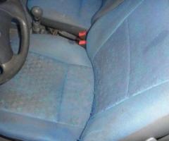 Volkswagen Fox 2014, Manual, 1,1 litres - Córdoba