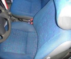 Volkswagen Fox 2014, Manual, 1,1 litres - Córdoba