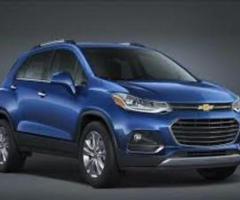 Chevrolet Tracker 2018 - Buenos Aires