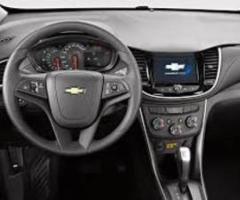 Chevrolet Tracker 2018 - Buenos Aires