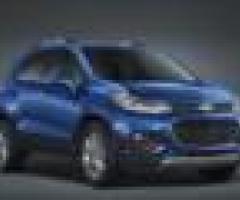 Chevrolet Tracker 2018 - Buenos Aires