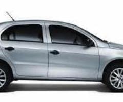 Volkswagen Gol 2018 - Buenos Aires