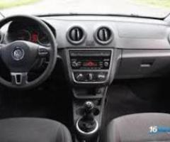 Volkswagen Gol 2018 - Buenos Aires