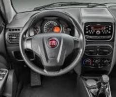 Fiat Siena 2018 - Buenos Aires