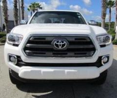 Toyota Tacoma 2017, Automática - Buenos Aires - 1