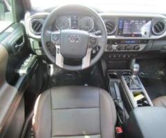 Toyota Tacoma 2017, Automática - Buenos Aires - 3