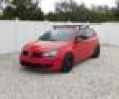 Volkswagen Golf 2013, Automática, 2,2 litres - Puerto Esperanza - 3