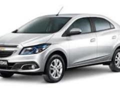 Chevrolet Prisma 2018 - Buenos Aires