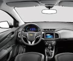 Chevrolet Prisma 2018 - Buenos Aires