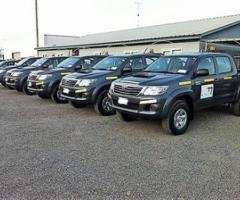 Toyota Hilux 2014, Manual, 3 litres - Rinconada