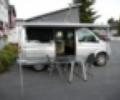Volkswagen California 2005, Manual - Eduardo Castex