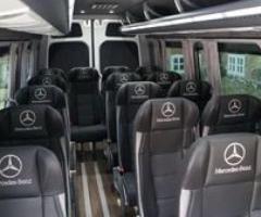 Mercedes-Benz S 2014 - Ancasti