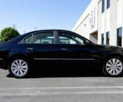 Hyundai Sonata 2006, Automática, 2,4 litres - Goya - 1