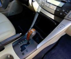 Hyundai Sonata 2006, Automática, 2,4 litres - Goya - 2