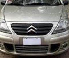 Citroen C3 2009, Automática, 1,4 litres - La Plata - 2