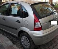 Citroen C3 2009, Automática, 1,4 litres - La Plata - 3