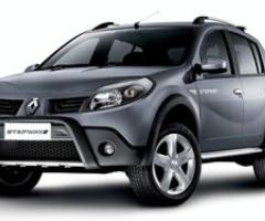 Renault Duster 2017 - Buenos Aires