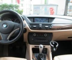 BMW X1 2009, Automática - Las Plumas