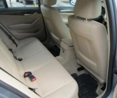 BMW X1 2009, Automática - Las Plumas