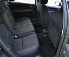Peugeot 207 2008, Manual - Bell Ville