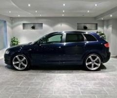 Audi A3 2011, Manual - La Plata