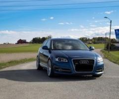 Audi A3 Sportback 2008, Manual - Buenos Aires - 1