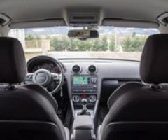 Audi A3 Sportback 2008, Manual - Buenos Aires - 3