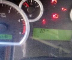 Ford Ranger 2009, Manual, 3 litres - Balcarce