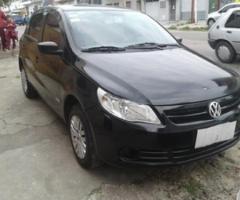 Volkswagen Gol 2011, Manual, 1,6 litres - Lanús