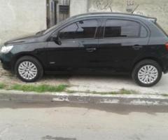 Volkswagen Gol 2011, Manual, 1,6 litres - Lanús