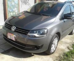 Volkswagen Touran 2011, Automática, 1,6 litres - Lanús