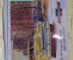 Manuales originales de automoviles - Posadas