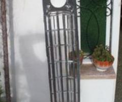 Vendo parrillas autos nacionales ** listas para colocar * autopartes manhatta - Diamante