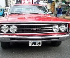 Vendo parrillas autos nacionales ** listas para colocar * autopartes manhatta - Diamante