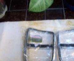 En venta * autopartes nuevas coupe dodge gtx * rt polara - Marcos Juárez