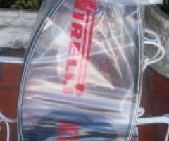 Autopartes nuevas de optima calidad ++ directo de fabrica - Monte Caseros