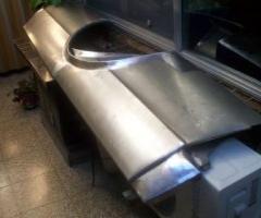 Autopartes nuevas de optima calidad ++ directo de fabrica - Monte Caseros