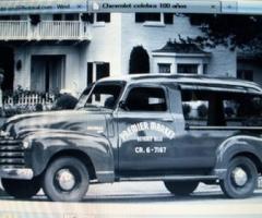 Vendo porton nuevo ford f-100 * jeep gladiator + chevrolet apache - Colón