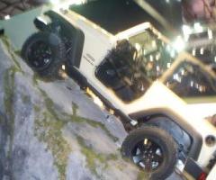 Repuestos genuinos chrysler+dodge+ jeep+ram 1500 -2500 slt * - Esquel